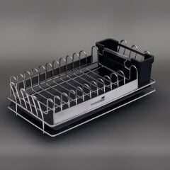 Masterclass Discomp Paslanmaz Çelik Bulaşıklık Küçük Boy