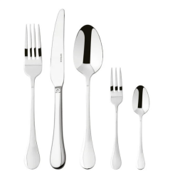 Sambonet Bloom 60 Parça Çatal Bıçak Takımı