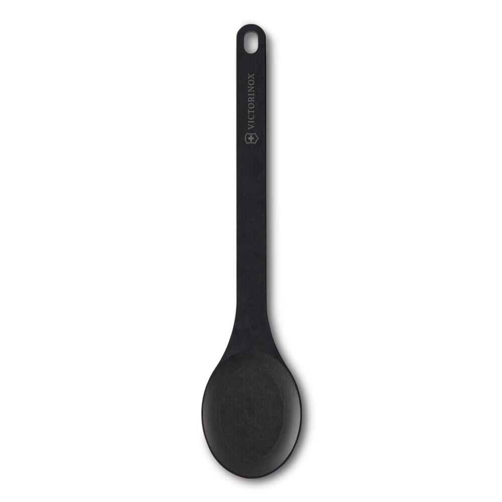 Victorinox 7.6202.3 330Mm Large Kaşık Siyah