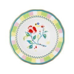 Baci Milano Mamma Mıa Flower, Çok Renkli