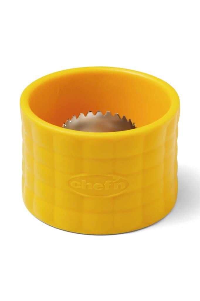 Chef'N Mısır Sıyırıcı