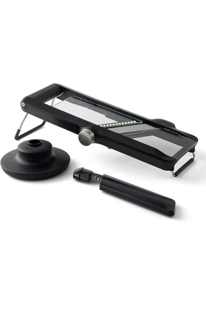 Chef'N Cam Mandolin Rende