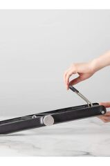 Chef'N Cam Mandolin Rende