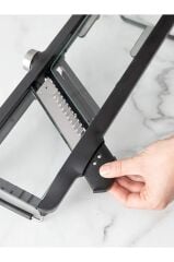 Chef'N Cam Mandolin Rende