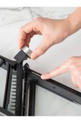 Chef'N Cam Mandolin Rende