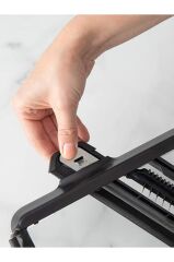 Chef'N Cam Mandolin Rende