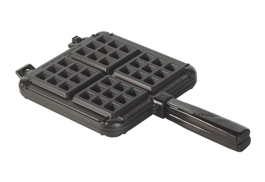Nordicware Waffle Tavası 19,5Cm
