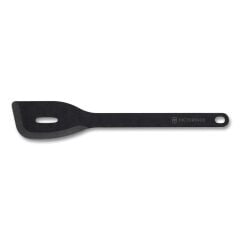 Victorinox 7.6204.3 325Mm Delikli Spatula Siyah