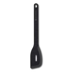 Victorinox 7.6204.3 325Mm Delikli Spatula Siyah