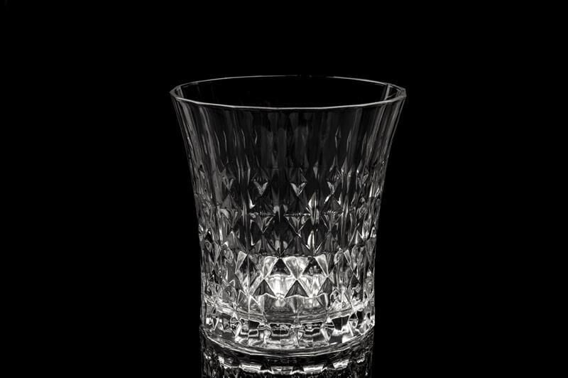 Cristal D'Arques Lady Diamond 6Lı Bardak 27Cl