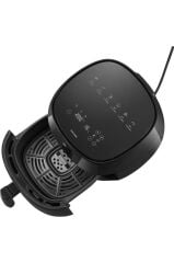 Zwilling Airfry 4 Lt Siyah