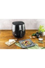 Zwilling Airfry 4 Lt Siyah