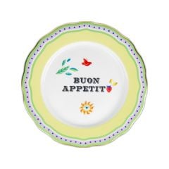 Baci Milano Mamma Mıa Buon A, Çok Renkli