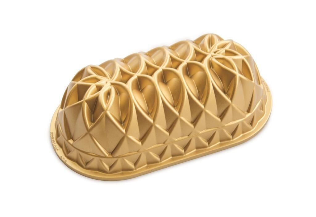 Nordicware Jübile Ekmek Kalıbı