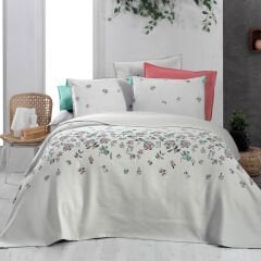 SAREV SAIRA ÇK PIKE TAKIMI 2Y, .GRİ