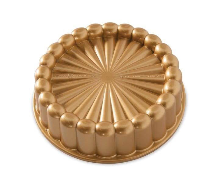 Nordicware Charlotte Kek Kalıbı