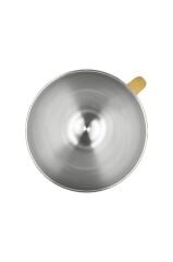Kitchenaid 4,8 L Stand Mikser Için Paslanmaz Çelik Kase Parlak Gold 5Ksm5Ssbrg
