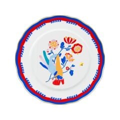 Baci Milano Mamma Mıa Hand Y, Çok Renkli