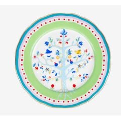 Baci Milano Mamma Mıa Tree O, Çok Renkli