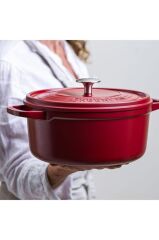 Greenpan Döküm Featherweights 22Cm Tencere