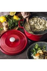 Greenpan Döküm Featherweights 22Cm Tencere