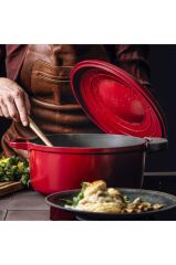 Greenpan Döküm Featherweights 22Cm Tencere