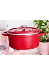 Greenpan Döküm Featherweights 22Cm Tencere