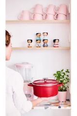 Greenpan Döküm Featherweights 22Cm Tencere