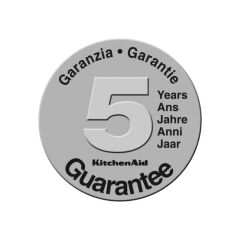 Kitchenaid Artisan Stand Mikser 4,8 L- Onyx Black-5Ksm185Pseob
