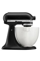 Kitchenaid 4,8 Litre Yaldızlı Beyaz Seramik Kase 5Ksm2Cb5Pss