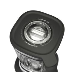 KitchenAid Pure Power Blender-Black Matte -5KSB2073EBM