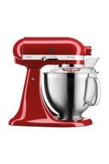 Kitchenaid Artisan Stand Mikser 4,8 L - Empire Red - 5Ksm185Pseer