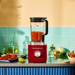 KitchenAid Pure Power Blender-Empire Red -5KSB2073EER