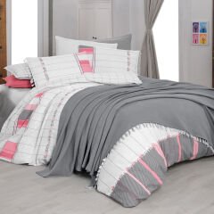 SAREV EVA CARLO ÇK PIKE NEV SET 2Y D K, .GRİ