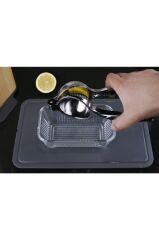 Berghoff Döküm Limon Sıkacağı Gümüş 8501060