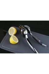 Berghoff Döküm Limon Sıkacağı Gümüş 8501060