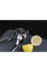 Berghoff Döküm Limon Sıkacağı Gümüş 8501060