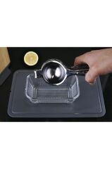 Berghoff Döküm Limon Sıkacağı Gümüş 8501060
