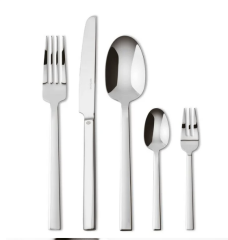 Sambonet Neutra 60 Parça Çatal Bıçak Takımı