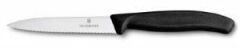 Victorinox 6.7733 Swissclassic 10Cm Tırtıklı Soyma Bıçağı