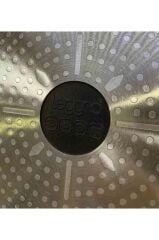 Leggno Colorgy 20 Cm Gri Derin Tencere Clr2828Dt20Gy