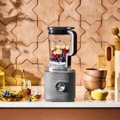 KitchenAid Pure Power Blender-Charcoal Grey -5KSB2073EDG