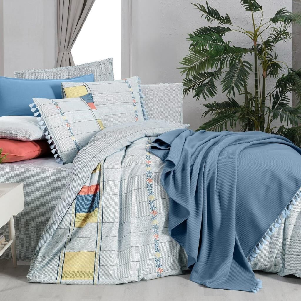 SAREV EVA CARLO ÇK PIKE NEV SET 2Y D K, .MAVİ