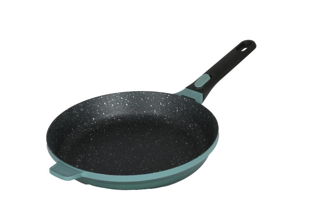 Berghoff Gem Stay Cool Çıkarılabilir Saplı Tava Forest 28 Cm