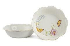 Mikasa Moor Mariposa 2li Kase Seti 20cm