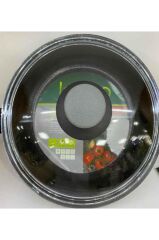 Leggno Colorgy 24 Cm Gri Sığ Tencere Clr2828St24Gy