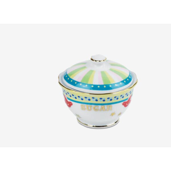 Baci Milano Mamma Mia Şekerlik 10,5 cm x 9,5 cm