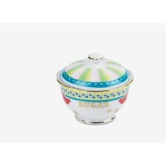 Baci Milano Mamma Mia Şekerlik 10,5 cm x 9,5 cm