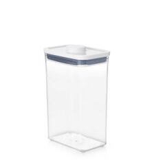 Oxo Saklama Kabı Pop Dikdörtgen - Orta - 2.6 Lt 11234500