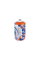 Lucky Art Vesta Bone Büyük Kavanoz